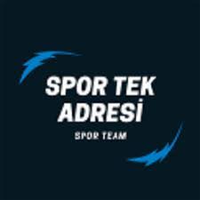 Sporun Tek Adresi APK icon